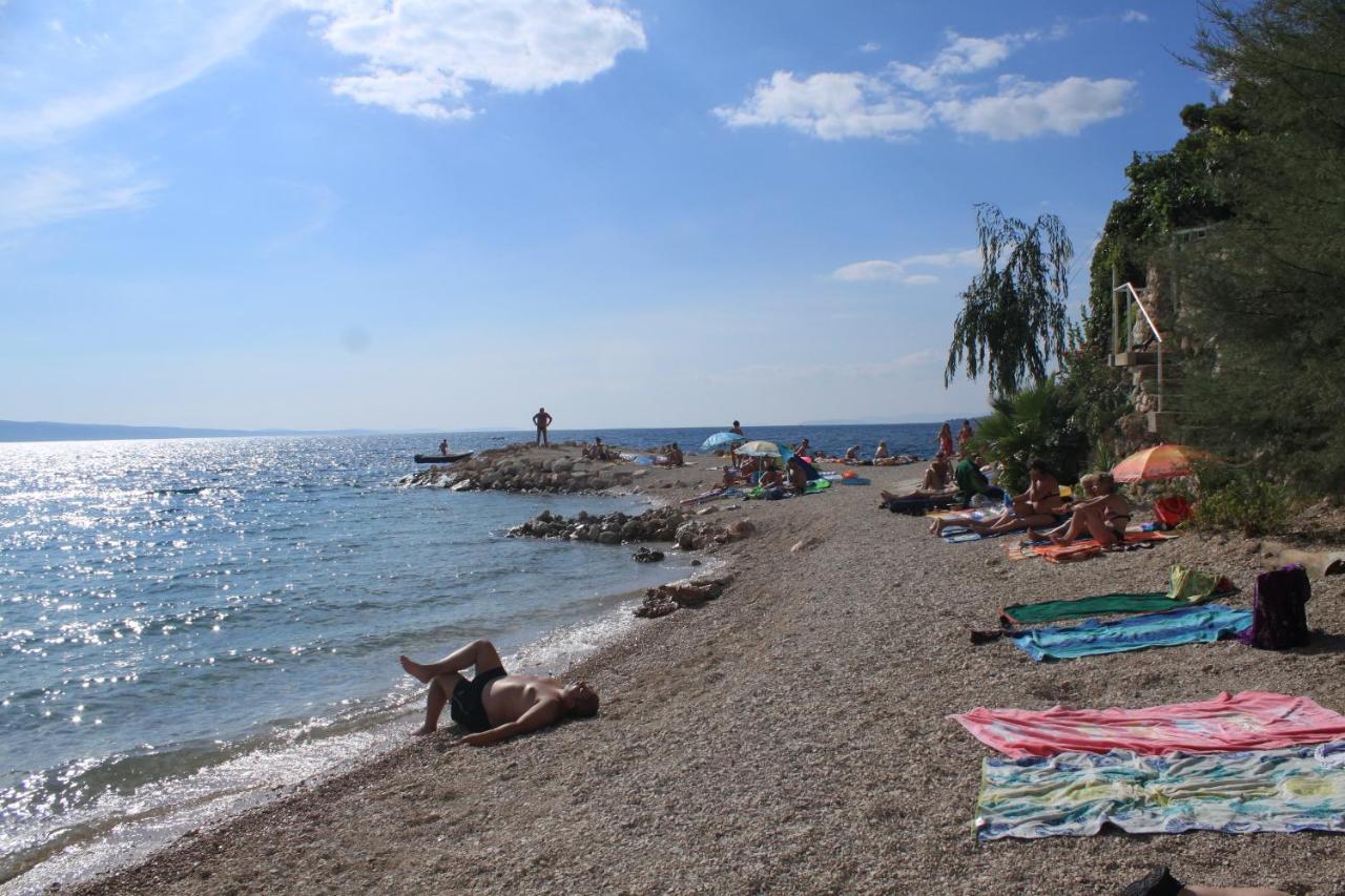 Apartment Nemira 17039A Tice Εξωτερικό φωτογραφία