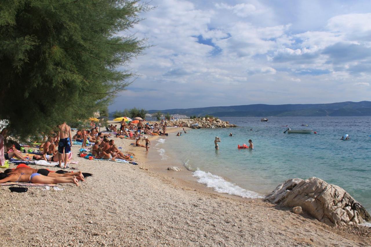 Apartment Nemira 17039A Tice Εξωτερικό φωτογραφία