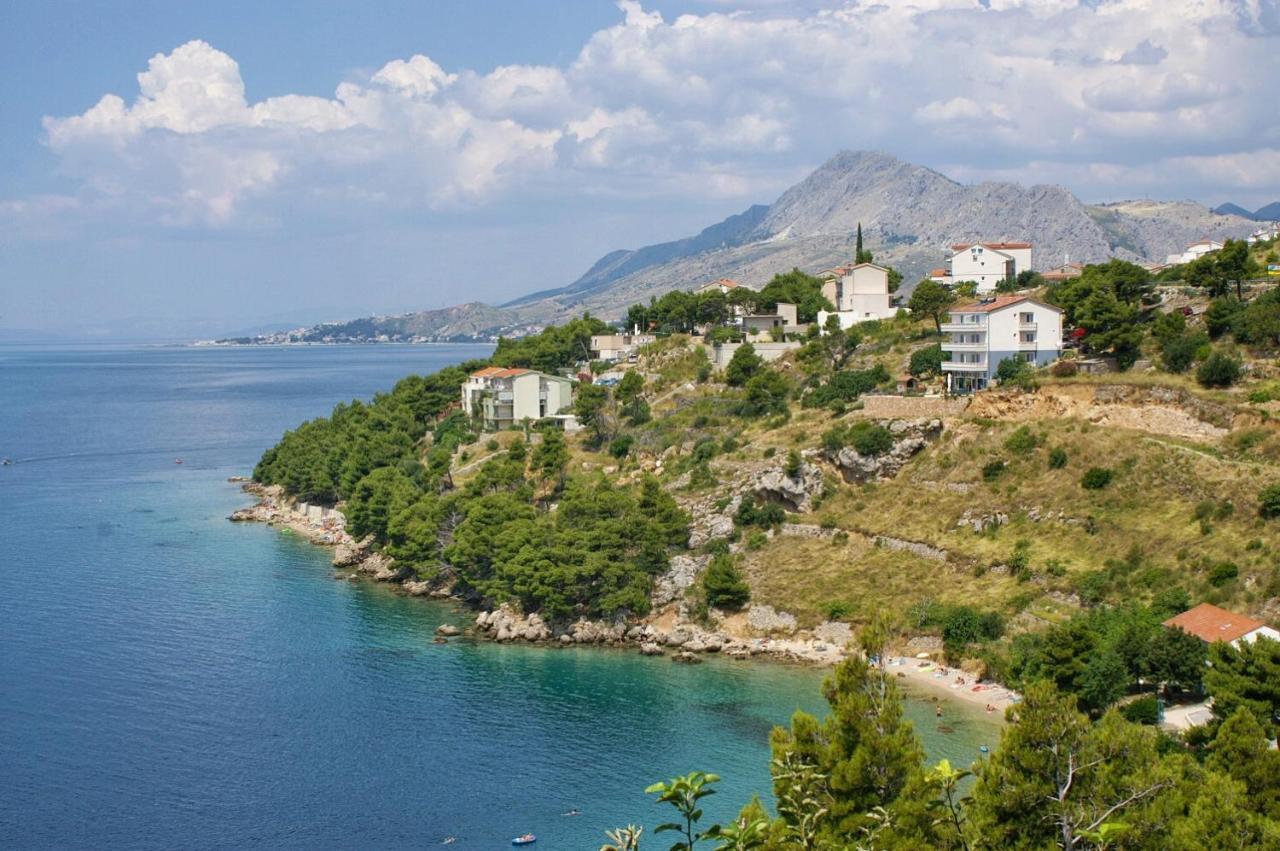 Apartment Nemira 17039A Tice Εξωτερικό φωτογραφία