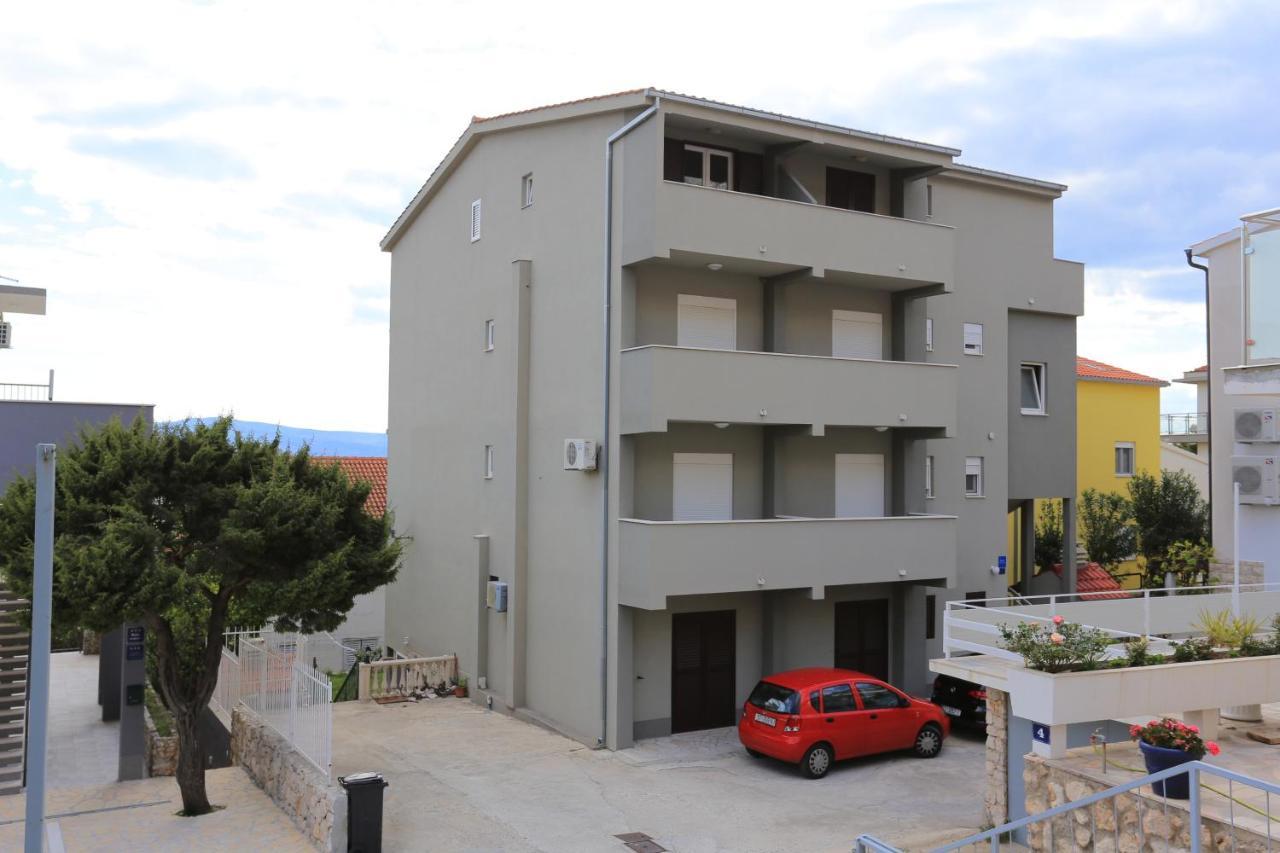 Apartment Nemira 17039A Tice Εξωτερικό φωτογραφία