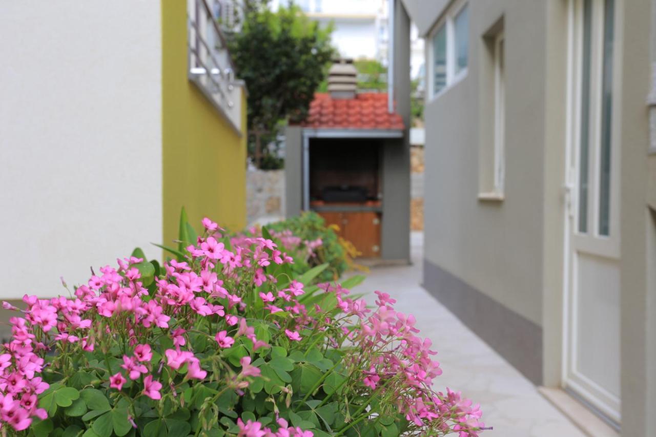 Apartment Nemira 17039A Tice Εξωτερικό φωτογραφία
