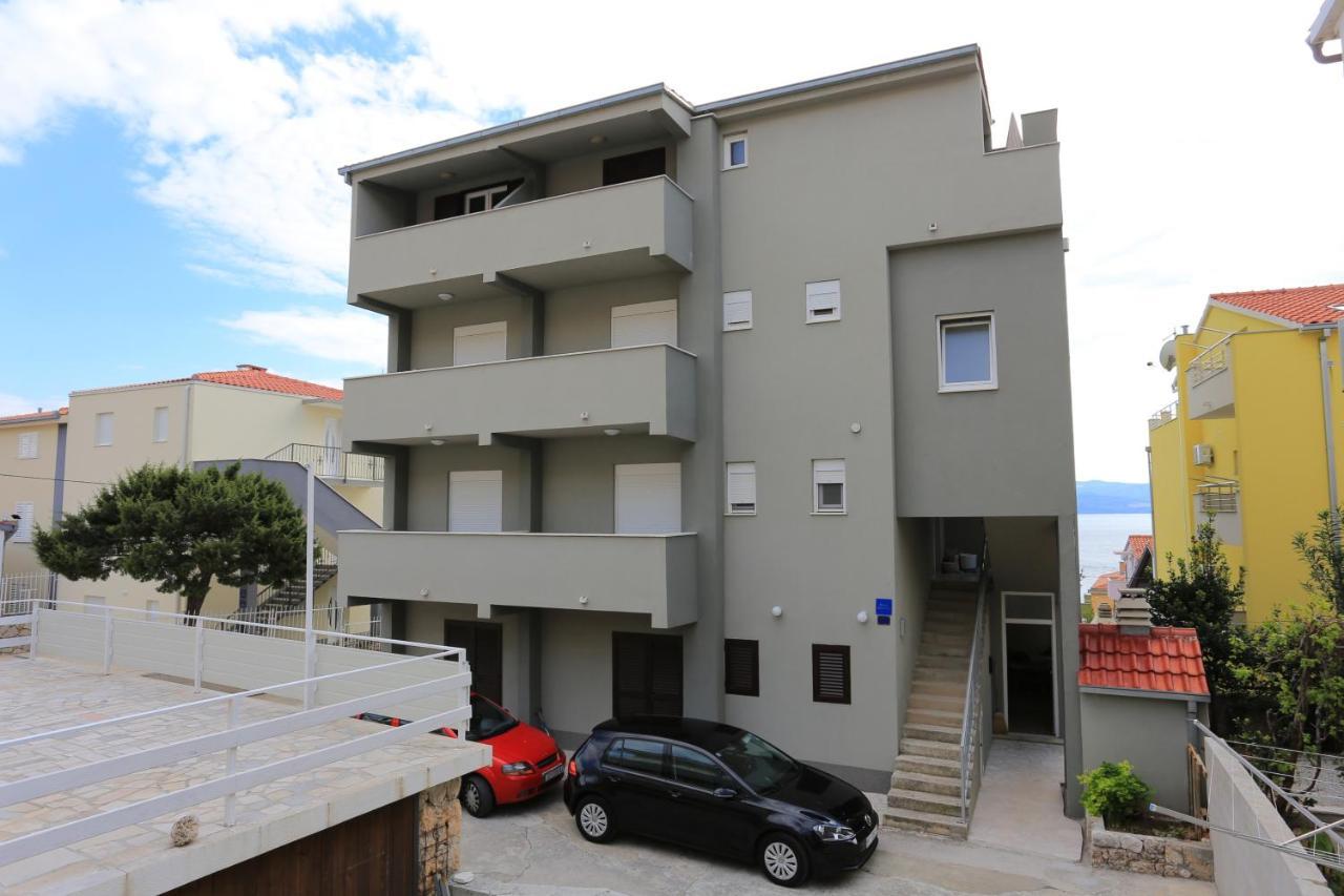 Apartment Nemira 17039A Tice Εξωτερικό φωτογραφία