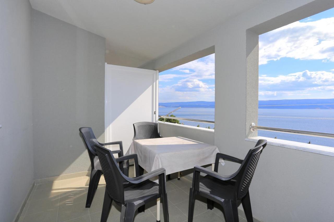 Apartment Nemira 17039A Tice Εξωτερικό φωτογραφία