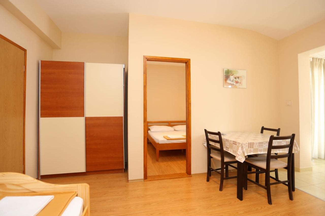Apartment Nemira 17039A Tice Εξωτερικό φωτογραφία