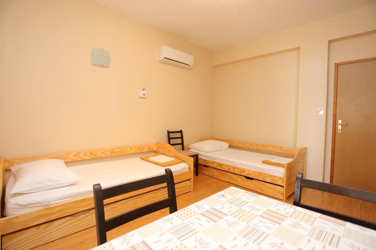 Apartment Nemira 17039A Tice Εξωτερικό φωτογραφία